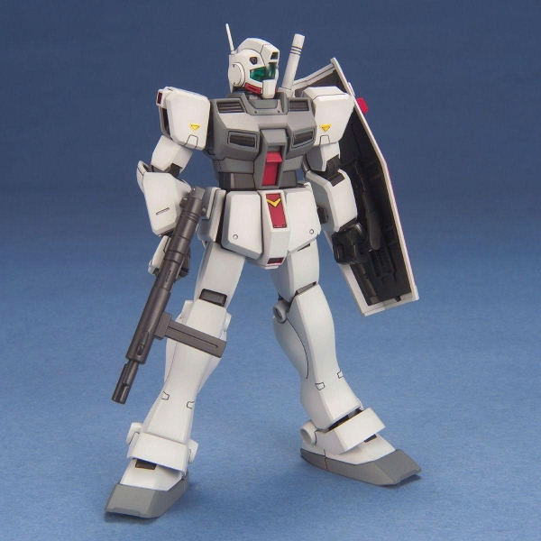 [HÀNG CÓ SẴN] BANDAI Mô hình lắp ráp 1/144 HGUC RGM-79D GM COLD DISTRICT TYPE