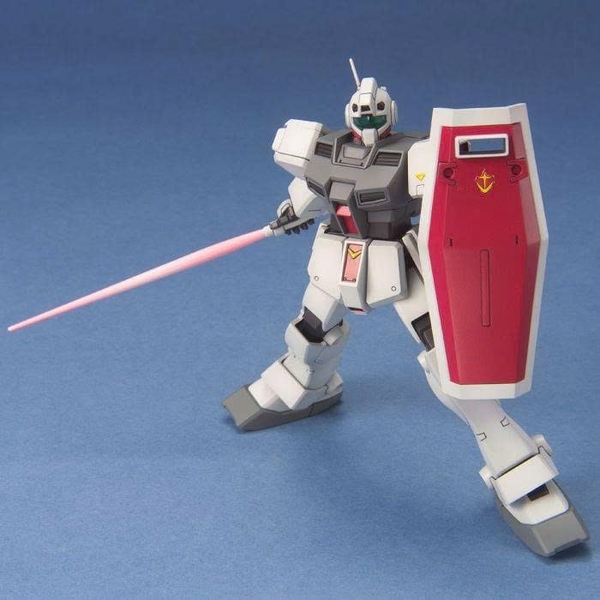 [HÀNG CÓ SẴN] BANDAI Mô hình lắp ráp 1/144 HGUC RGM-79D GM COLD DISTRICT TYPE