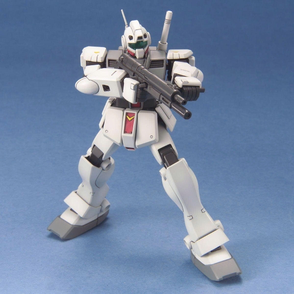 [HÀNG CÓ SẴN] BANDAI Mô hình lắp ráp 1/144 HGUC RGM-79D GM COLD DISTRICT TYPE