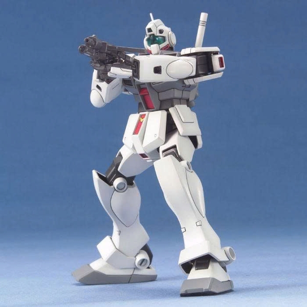 [HÀNG CÓ SẴN] BANDAI Mô hình lắp ráp 1/144 HGUC RGM-79D GM COLD DISTRICT TYPE