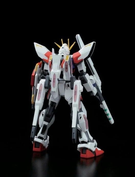 [HÀNG SẴN] BANDAI MÔ HÌNH LẮP RÁP HG 1/144 STAR BUILD STRIKE GUNDAM PLAVSKY WING