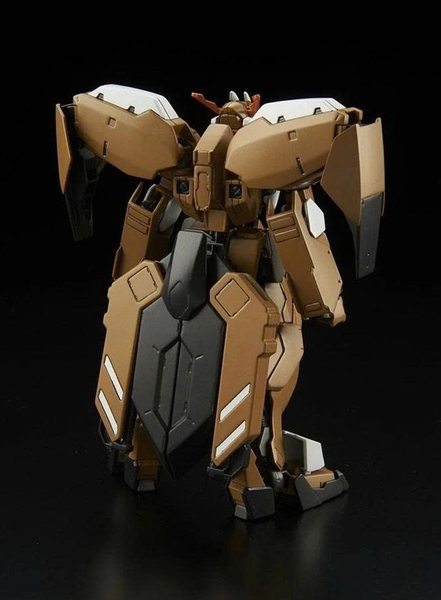 [HÀNG SẴN] BANDAI MÔ HÌNH LẮP RÁP HG 1/144 GUNDAM GUSION REBAKE FULL CITY