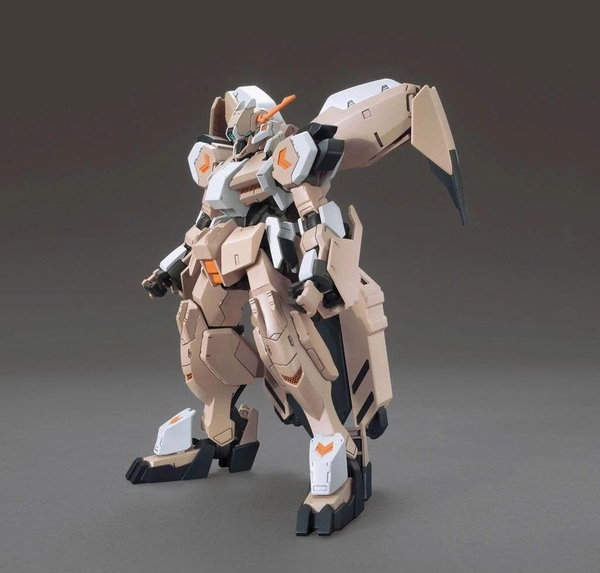 [HÀNG SẴN] BANDAI MÔ HÌNH LẮP RÁP HG 1/144 GUNDAM GUSION REBAKE FULL CITY