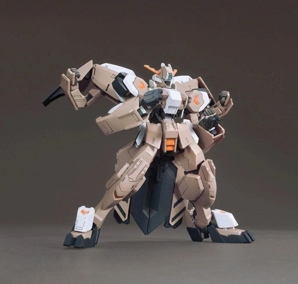 [HÀNG SẴN] BANDAI MÔ HÌNH LẮP RÁP HG 1/144 GUNDAM GUSION REBAKE FULL CITY