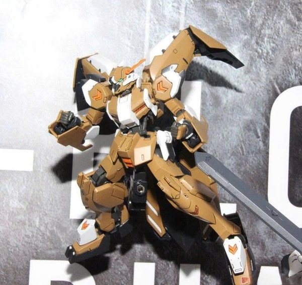 [HÀNG SẴN] BANDAI MÔ HÌNH LẮP RÁP HG 1/144 GUNDAM GUSION REBAKE FULL CITY