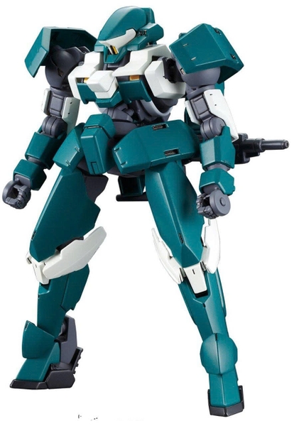 [HÀNG CÓ SẴN] BANDAI Mô hình lắp ráp HG 1/144 Julieta's Mobile Reginlaze