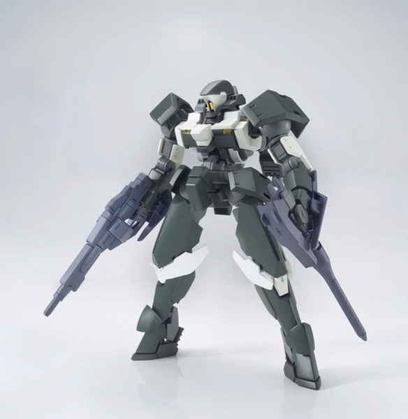 [HÀNG CÓ SẴN] BANDAI Mô hình lắp ráp HG 1/144 Julieta's Mobile Reginlaze