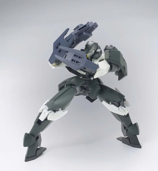 [HÀNG CÓ SẴN] BANDAI Mô hình lắp ráp HG 1/144 Julieta's Mobile Reginlaze