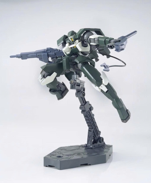[HÀNG CÓ SẴN] BANDAI Mô hình lắp ráp HG 1/144 Julieta's Mobile Reginlaze