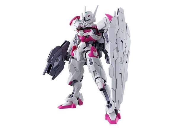 [HÀNG CÓ SẴN] BANDAI Mô hình lắp ráp HG 1/144 GUNDAM LFRITH