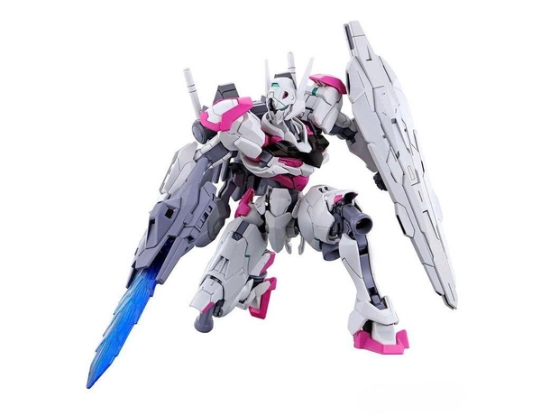 [HÀNG CÓ SẴN] BANDAI Mô hình lắp ráp HG 1/144 GUNDAM LFRITH