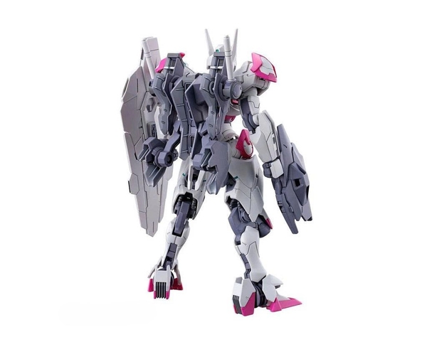 [HÀNG CÓ SẴN] BANDAI Mô hình lắp ráp HG 1/144 GUNDAM LFRITH