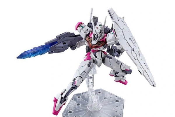 [HÀNG CÓ SẴN] BANDAI Mô hình lắp ráp HG 1/144 GUNDAM LFRITH