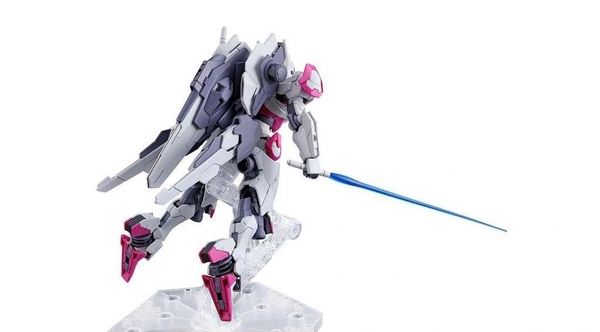 [HÀNG CÓ SẴN] BANDAI Mô hình lắp ráp HG 1/144 GUNDAM LFRITH