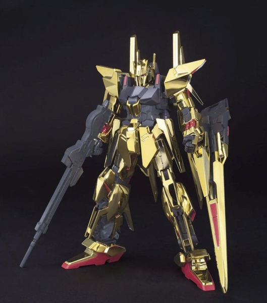 [HÀNG SẴN] BANDAI MÔ HÌNH LẮP RÁP HG 1/144 DELTA GUNDAM