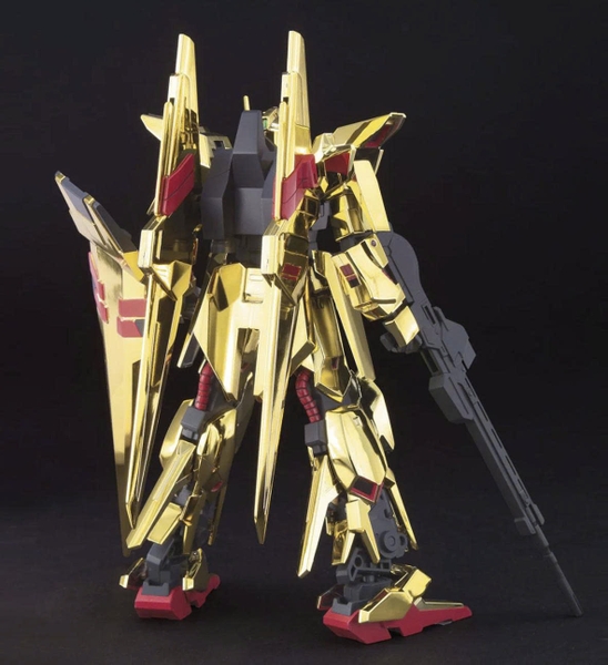 [HÀNG SẴN] BANDAI MÔ HÌNH LẮP RÁP HG 1/144 DELTA GUNDAM