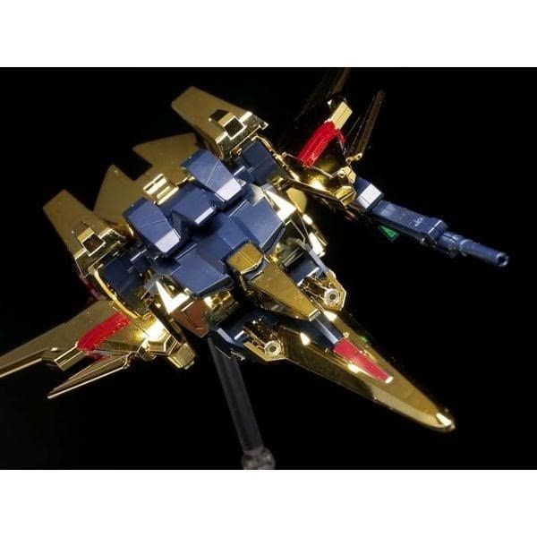 [HÀNG SẴN] BANDAI MÔ HÌNH LẮP RÁP HG 1/144 DELTA GUNDAM