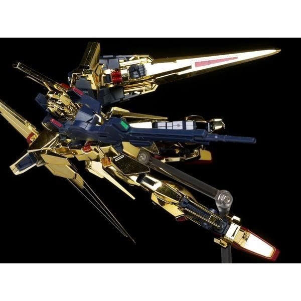 [HÀNG SẴN] BANDAI MÔ HÌNH LẮP RÁP HG 1/144 DELTA GUNDAM