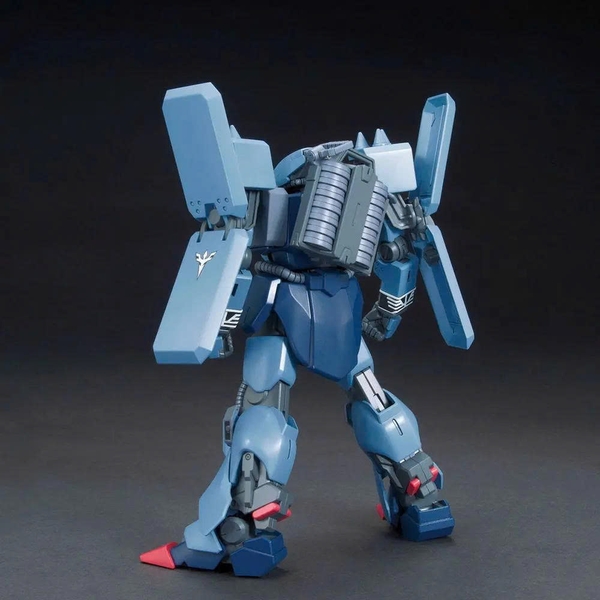 [HÀNG SẴN] BANDAI MÔ HÌNH LẮP RÁP HG 1/144 SCHUZRUM-GALLUSS