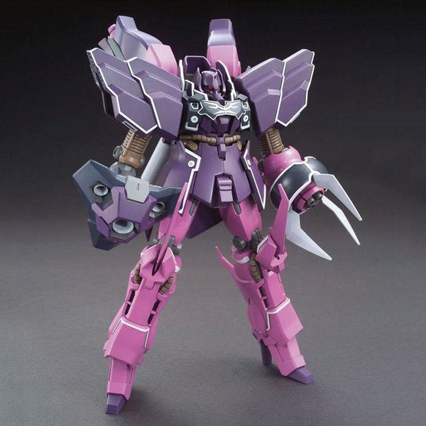 [HÀNG SẴN] BANDAI MÔ HÌNH LẮP RÁP HG 1/144 ROZEN ZULU (episode 7 Ver.)