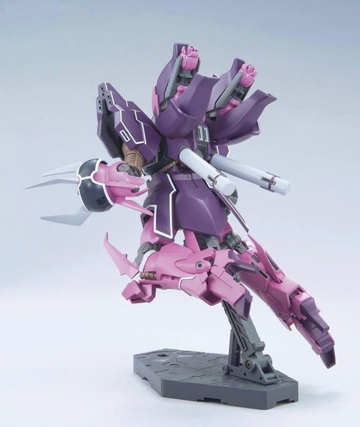 [HÀNG SẴN] BANDAI MÔ HÌNH LẮP RÁP HG 1/144 ROZEN ZULU (episode 7 Ver.)