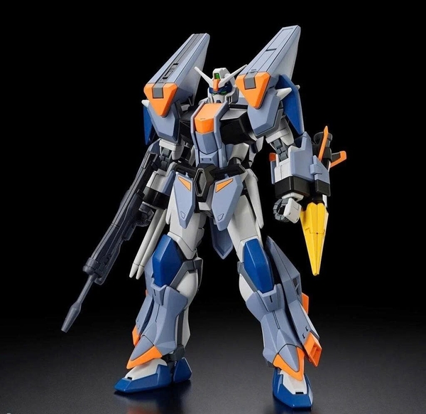 [HÀNG CÓ SẴN] BANDAI Mô hình lắp ráp HG 1/144 DUEL BLITZ GUNDAM