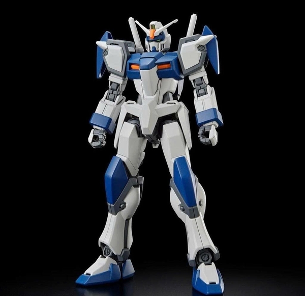 [HÀNG CÓ SẴN] BANDAI Mô hình lắp ráp HG 1/144 DUEL BLITZ GUNDAM