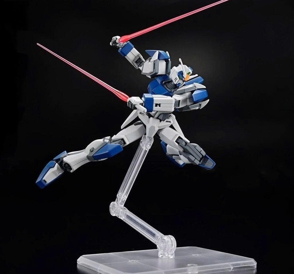 [HÀNG CÓ SẴN] BANDAI Mô hình lắp ráp HG 1/144 DUEL BLITZ GUNDAM