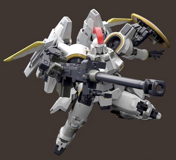 [HÀNG CÓ SẴN] BANDAI MÔ HÌNH LẮP RÁP RG 1/144 TallGeese EW