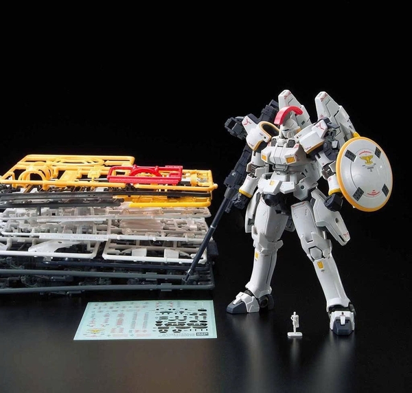 [HÀNG CÓ SẴN] BANDAI MÔ HÌNH LẮP RÁP RG 1/144 TallGeese EW