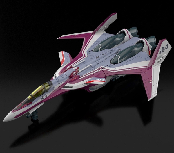 [HÀNG SẴN] BANDAI MÔ HÌNH LẮP RÁP HG 1/100 VF-31C SIEGFRIED (MIRAGE FARINA JENIUS USE)
