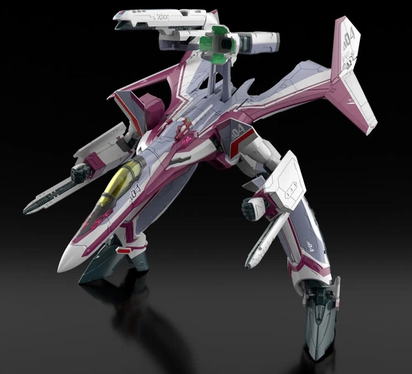 [HÀNG SẴN] BANDAI MÔ HÌNH LẮP RÁP HG 1/100 VF-31C SIEGFRIED (MIRAGE FARINA JENIUS USE) Deluxe Set