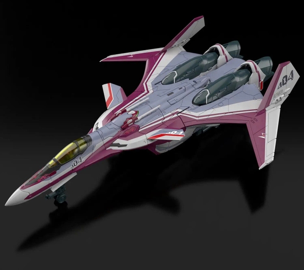 [HÀNG SẴN] BANDAI MÔ HÌNH LẮP RÁP HG 1/100 VF-31C SIEGFRIED (MIRAGE FARINA JENIUS USE) Deluxe Set