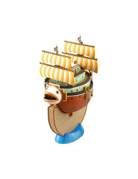 [HÀNG CÓ SẴN] BANDAI MÔ HÌNH LẮP RÁP GRAND SHIP COLLECTION BARATIE