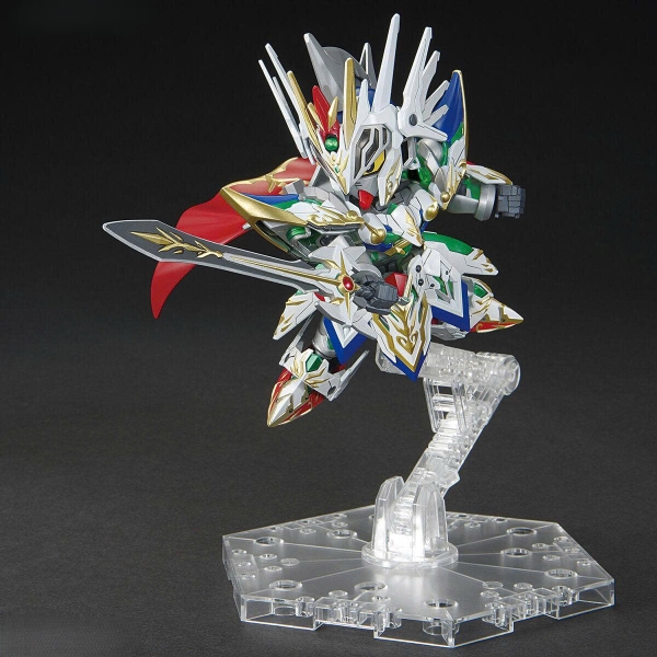 [HÀNG SẴN] BANDAI MÔ HÌNH LẮP RÁP SDW HEROES KNIGHT STRIKE GUNDAM CHÍNH HÃNG