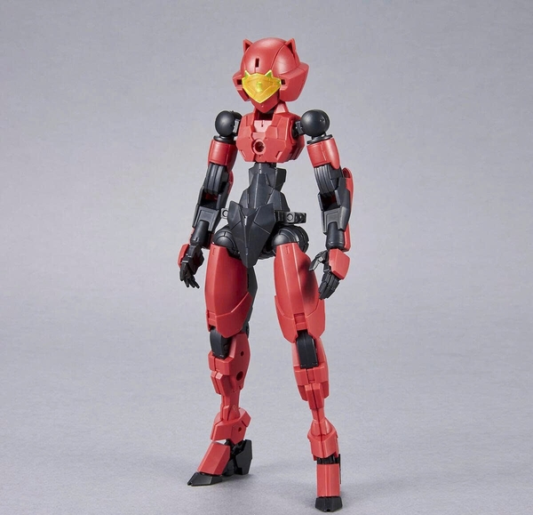 [HÀNG CÓ SẴN] BANDAI Mô hình lắp ráp 30MM 1/144 EXM-E7c SPINATIA ( COMMANDO TYPE )