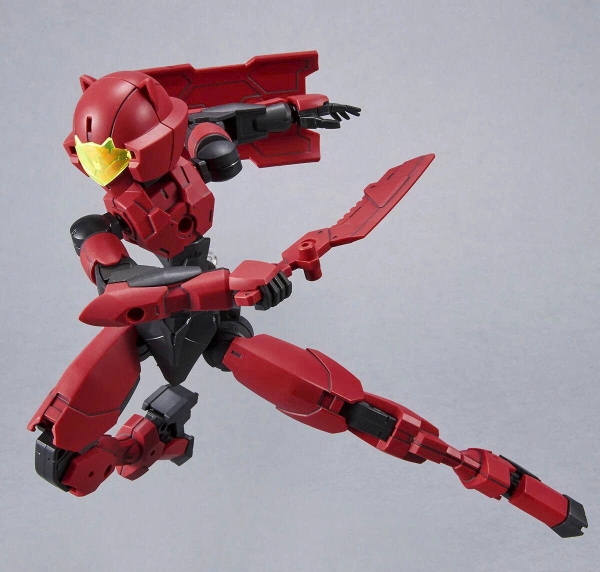 [HÀNG CÓ SẴN] BANDAI Mô hình lắp ráp 30MM 1/144 EXM-E7c SPINATIA ( COMMANDO TYPE )