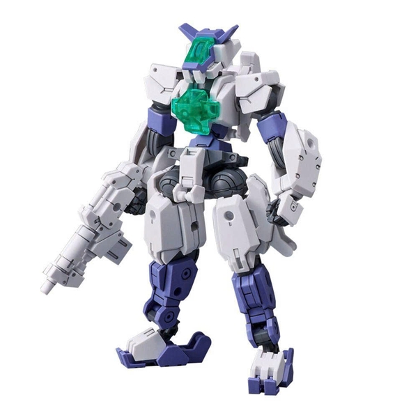 [HÀNG CÓ SẴN] BANDAI Mô hình lắp ráp 30MM 1/144 eEXM-S01U FORESTIERI 01