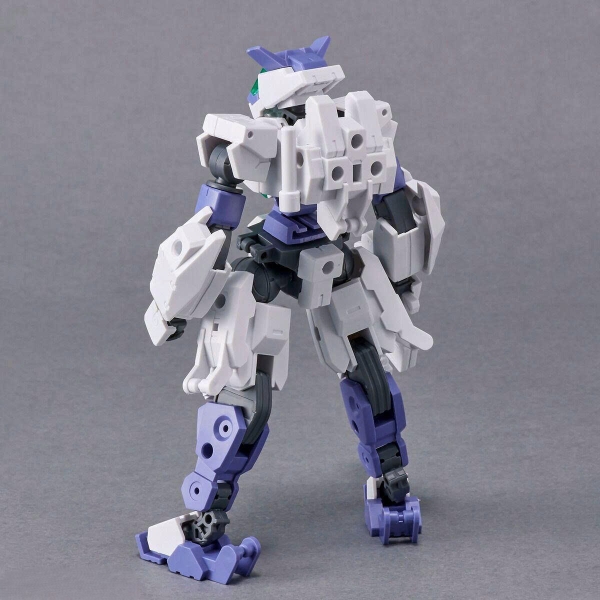 [HÀNG CÓ SẴN] BANDAI Mô hình lắp ráp 30MM 1/144 eEXM-S01U FORESTIERI 01