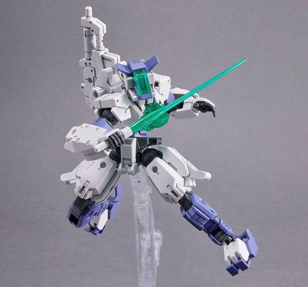 [HÀNG CÓ SẴN] BANDAI Mô hình lắp ráp 30MM 1/144 eEXM-S01U FORESTIERI 01