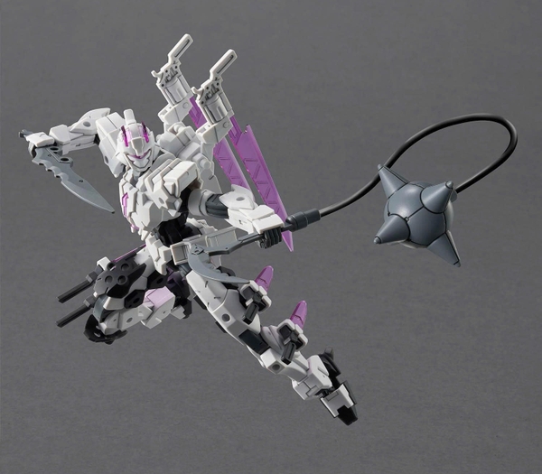 [HÀNG SẴN] BANDAI MÔ HÌNH LẮP RÁP 30MM 1/144 EXM-X20A LEVINIX (TYPE-A）