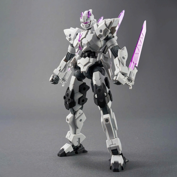 [HÀNG SẴN] BANDAI MÔ HÌNH LẮP RÁP 30MM 1/144 EXM-X20A LEVINIX (TYPE-A）