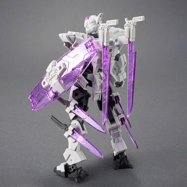 [HÀNG SẴN] BANDAI MÔ HÌNH LẮP RÁP 30MM 1/144 EXM-X20A LEVINIX (TYPE-A）