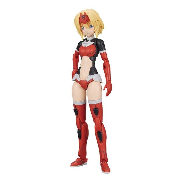 [HÀNG CÓ SẴN] BANDAI Mô hình lắp ráp 30MS SIS-Gc69r ALKA - CARTI (QUARTET FORM) 04