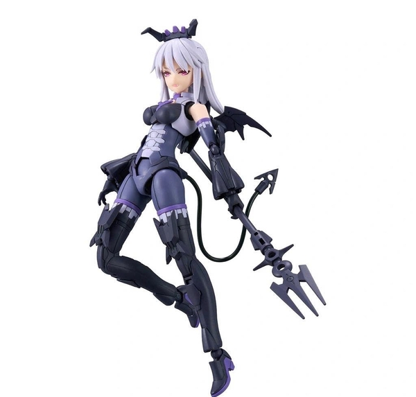 [HÀNG CÓ SẴN] BANDAI Mô hình lắp ráp 30MS SIS-D00 NEVERLIA[COLOR A]