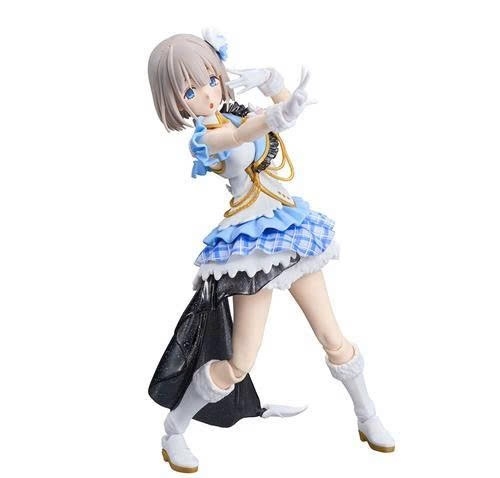[HÀNG SẴN] BANDAI MÔ HÌNH LẮP RÁP 30MS ASAHI SERIZAWA