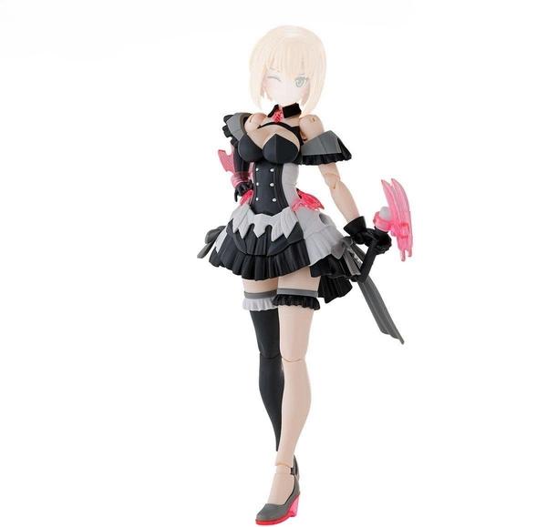 [HÀNG SẴN] BANDAI PHỤ KIỆN MÔ HÌNH 30MS OPTION BODY PARTS ALPHA SISTERS PHANTASM 3 [COLOR B]
