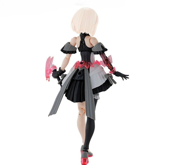 [HÀNG SẴN] BANDAI PHỤ KIỆN MÔ HÌNH 30MS OPTION BODY PARTS ALPHA SISTERS PHANTASM 3 [COLOR B]