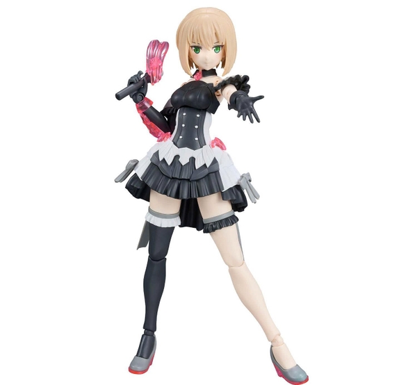 [HÀNG SẴN] BANDAI PHỤ KIỆN MÔ HÌNH 30MS OPTION BODY PARTS ALPHA SISTERS PHANTASM 3 [COLOR B]
