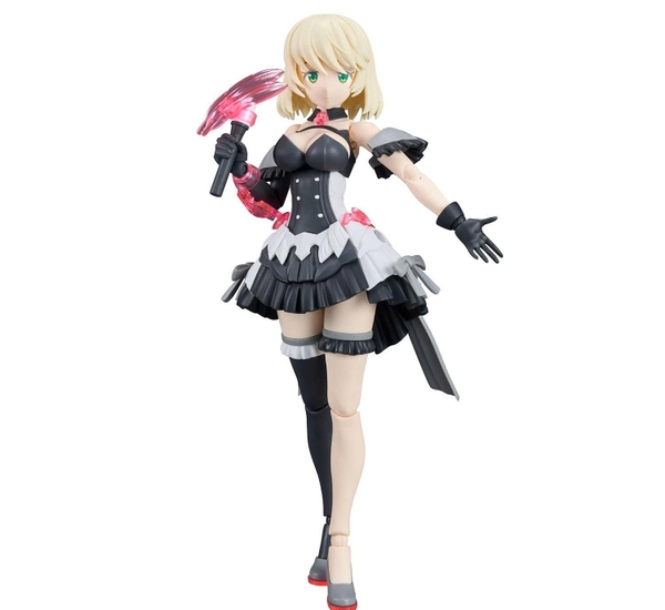 [HÀNG SẴN] BANDAI PHỤ KIỆN MÔ HÌNH 30MS OPTION BODY PARTS ALPHA SISTERS PHANTASM 3 [COLOR B]